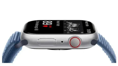 9 Pro Smart Watch | ساعة ذكية 9 برو