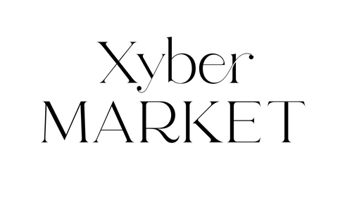 Xyber market
