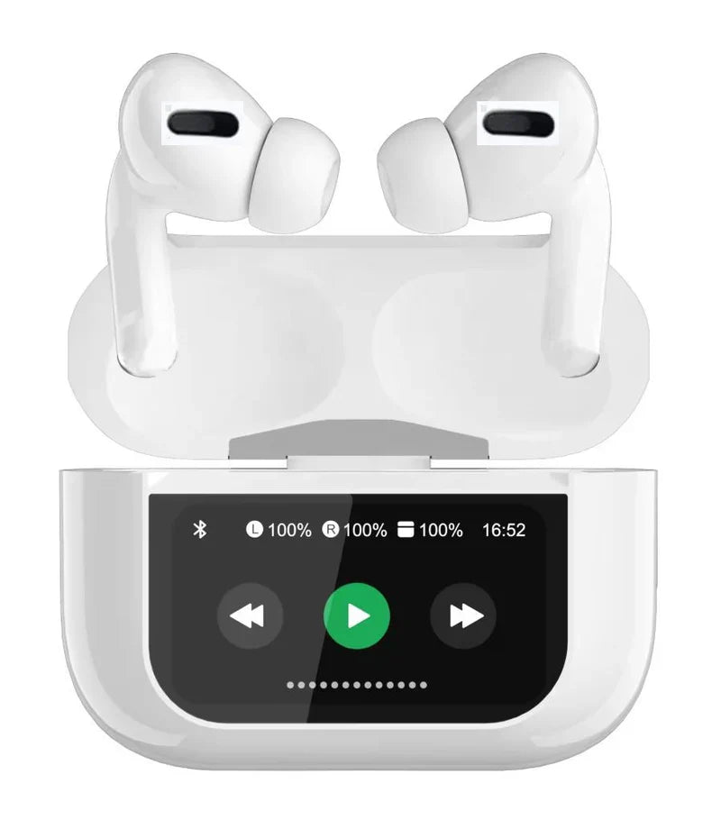 Customize Picture Earbuds (Z90 Pro) | سماعات بلوتوث قابلة للتخصيص