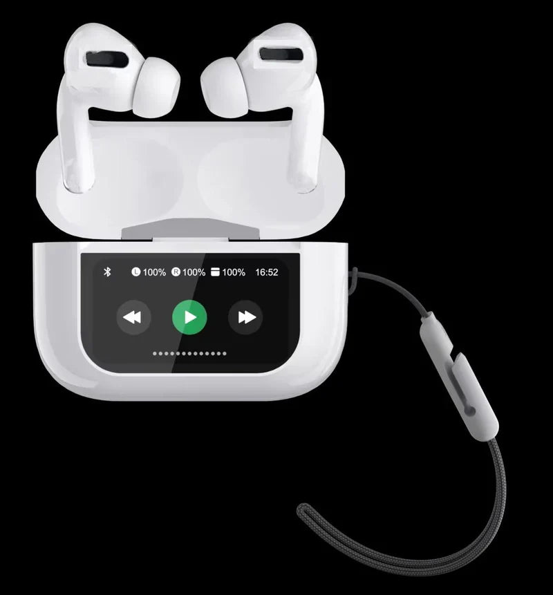 Customize Picture Earbuds (Z90 Pro) | سماعات بلوتوث قابلة للتخصيص