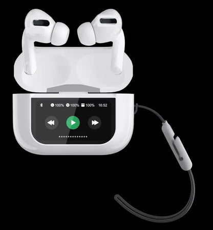 Customize Picture Earbuds (Z90 Pro) | سماعات بلوتوث قابلة للتخصيص