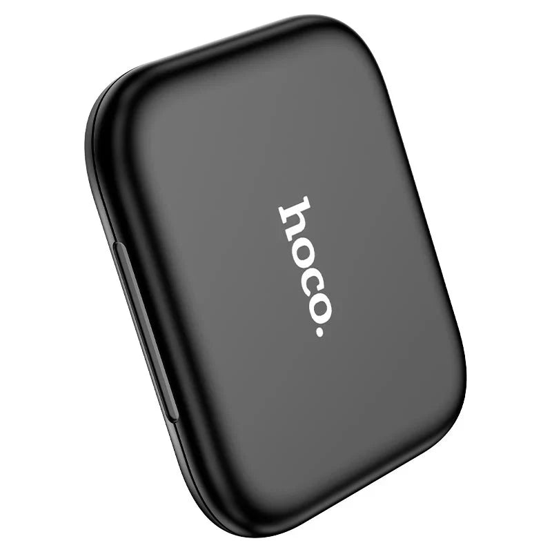 Hoco - Multifunction Data Cable Set (U114) | مجموعة كابلات شحن متعددة