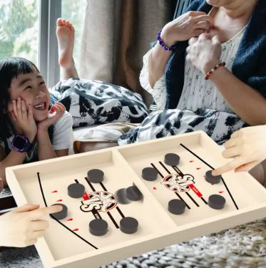 Intelligence Skill Board Game | لعبة الذكاء وتنمية المهارات
