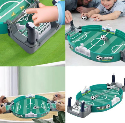 Mini Football Table Game | لعبة كرة القدم المصغّرة
