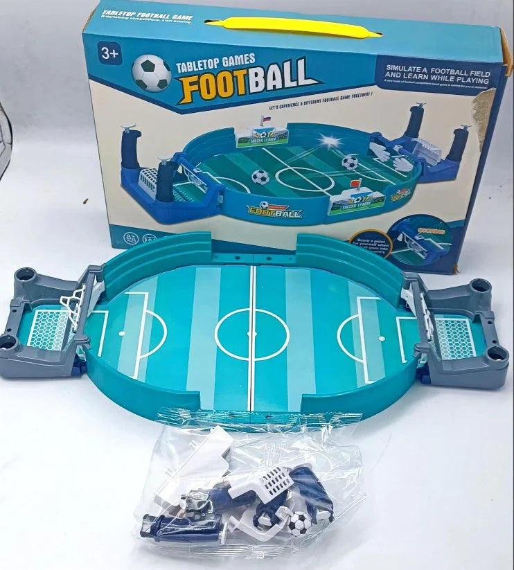 Mini Football Table Game | لعبة كرة القدم المصغّرة