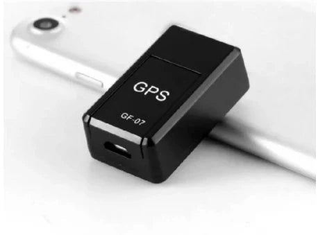 Mini GPS Tracker | جهاز تتبع GPS صغير