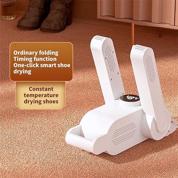Shoe Dryer | مجفف الأحذية الذكي